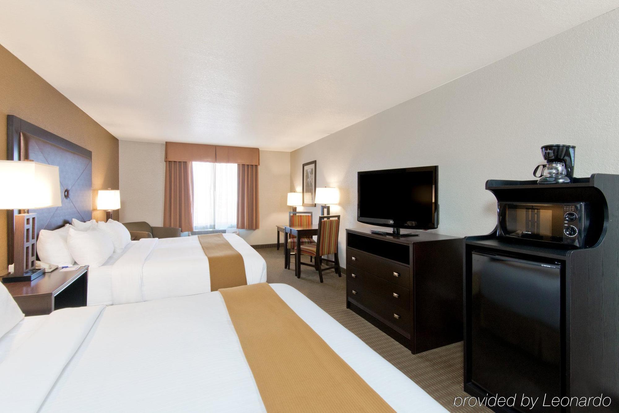 Holiday Inn Express & Suites North Platte, An Ihg Hotel Eksteriør billede